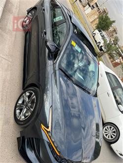کیا K5